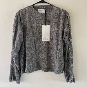 The Kooples sweater NWT